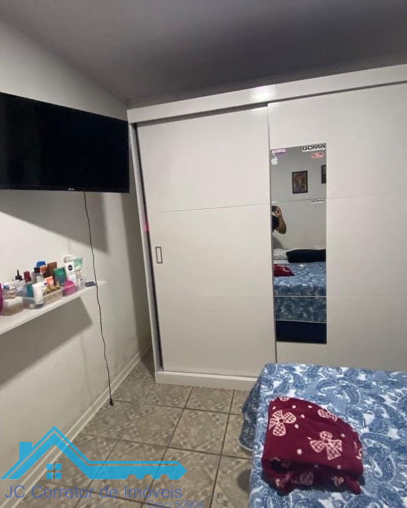 Rua Ambrosio Perret - Pelotas/RS