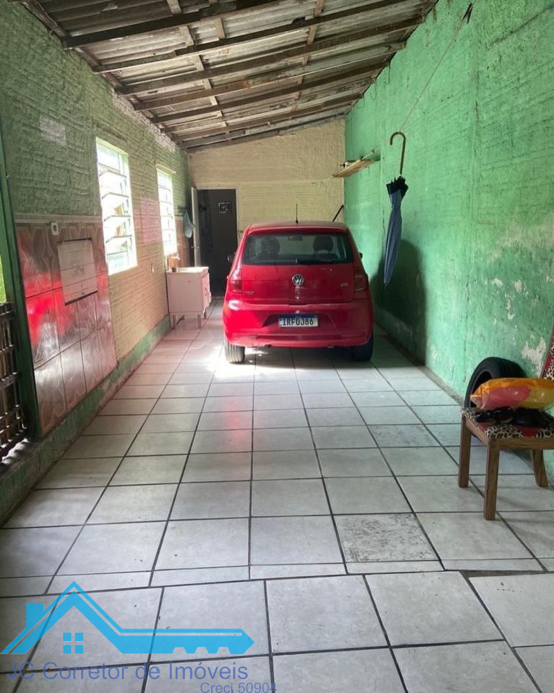 Rua Ambrosio Perret - Pelotas/RS