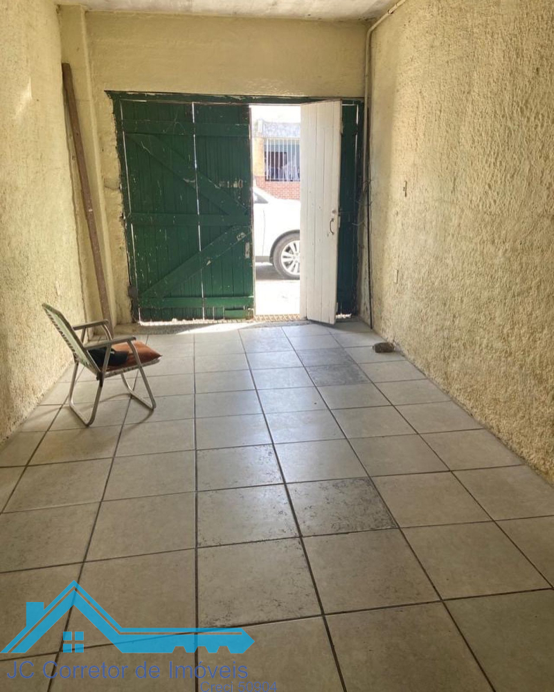 Rua Ambrosio Perret - Pelotas/RS