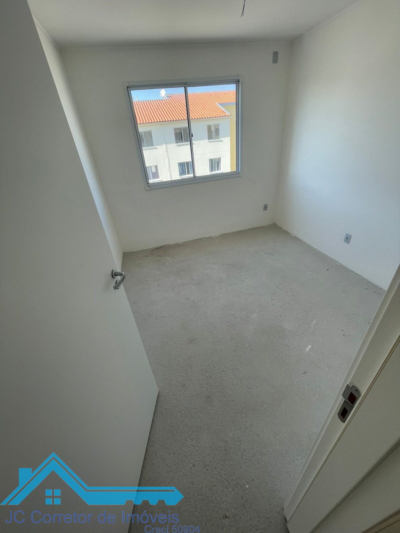 Rua Cristovão Jose dos Santos