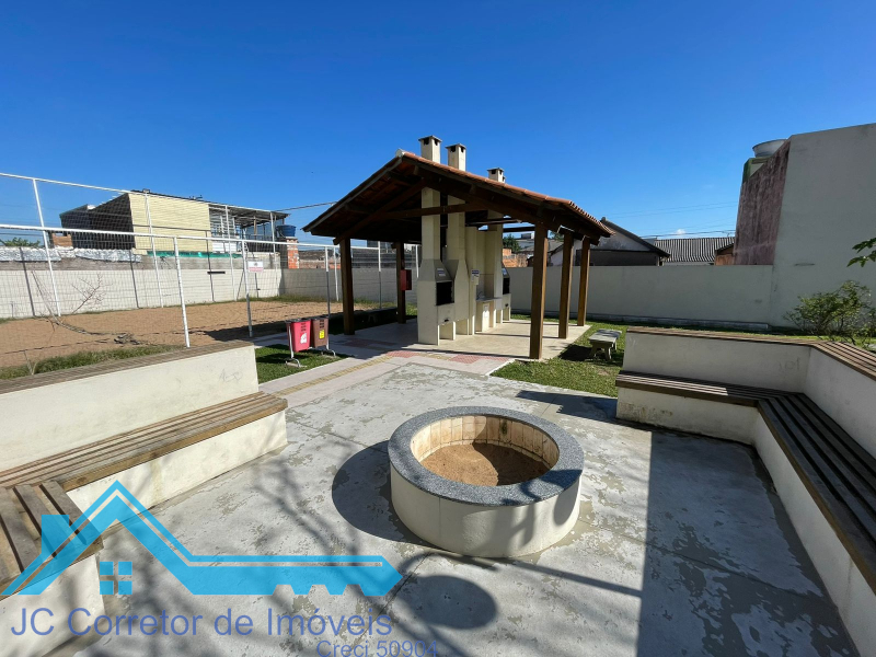 Rua Cristovão Jose dos Santos - Pelotas/RS