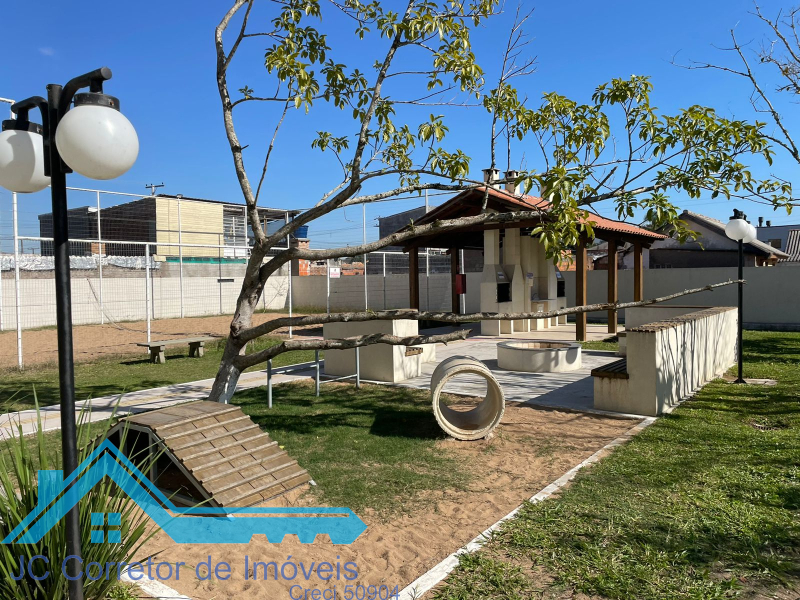 Rua Cristovão Jose dos Santos - Pelotas/RS