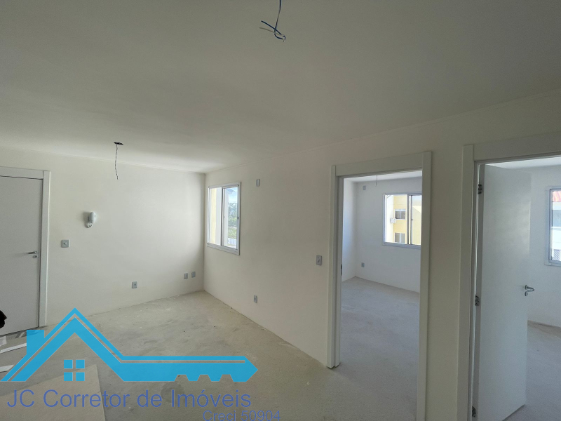 Rua Cristovão Jose dos Santos - Pelotas/RS