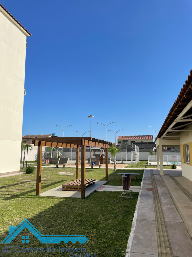 Rua Cristovão Jose dos Santos - Pelotas/RS