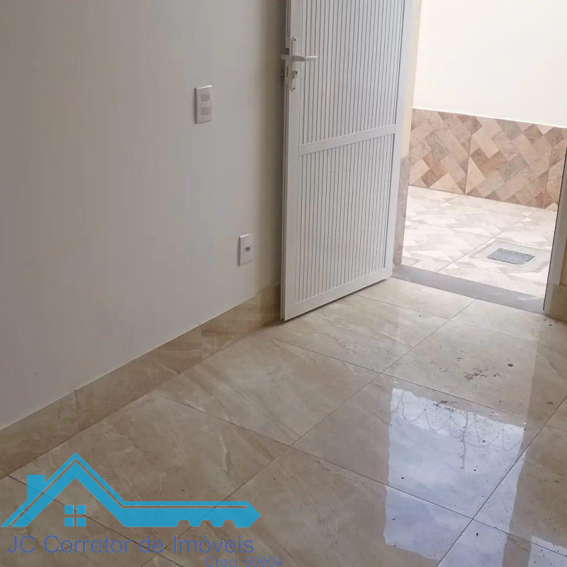 Rua Joao Cavalheiro da Cunha (antiga rua 03) - Pelotas/RS