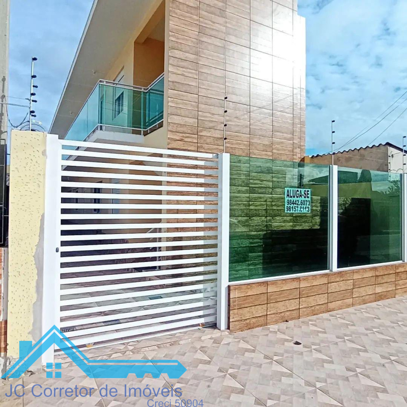 Rua Joao Cavalheiro da Cunha (antiga rua 03) - Pelotas/RS