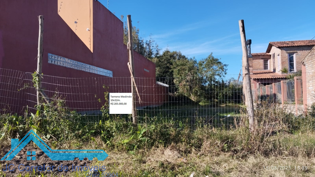 Rua Helena Assumpção de Assumpção - Pelotas/RS