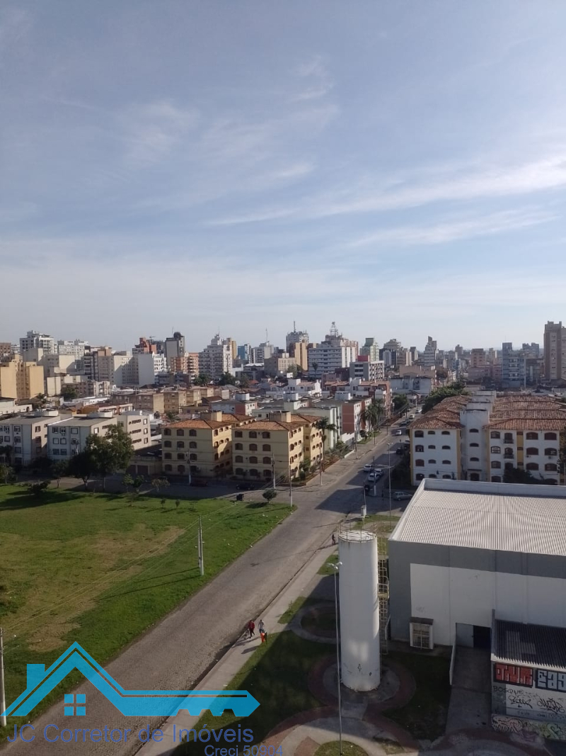 Rua Dr. Cassiano - Pelotas/RS