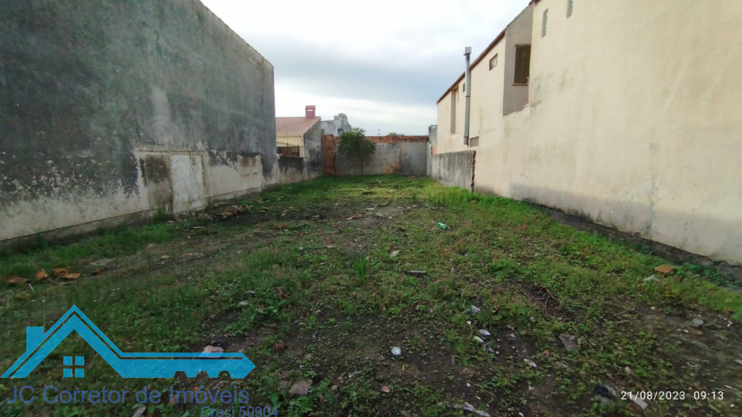 Rua Caetano Manuel da Silva - Pelotas/RS