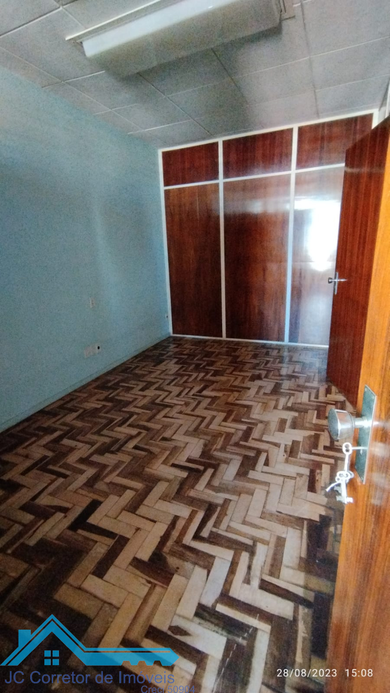 XV de Novembro - Pelotas/RS