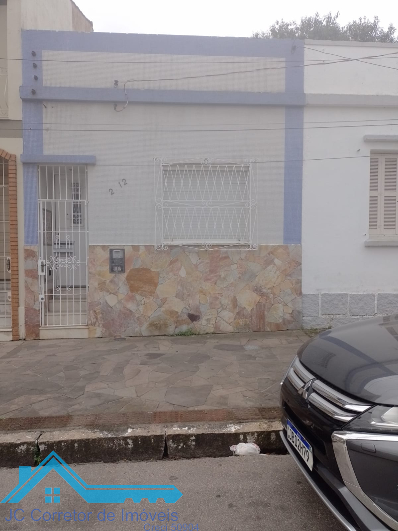 Rua Gomes Carneiro - Pelotas/RS