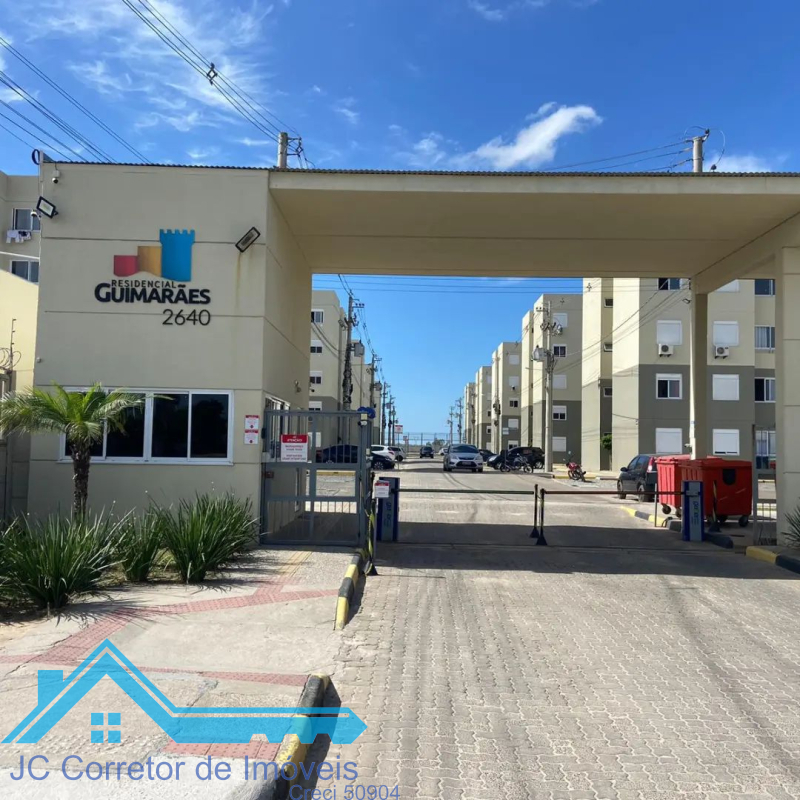 Rua Manoel Antônio Peres - Pelotas/RS